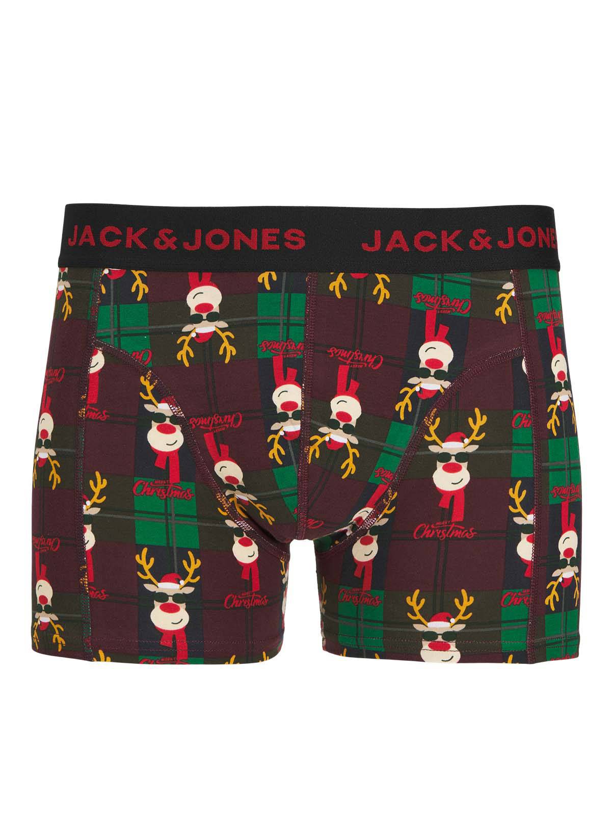 JACK & JONES JUNIOR Rudolph Giftbox 16 years - Image 2